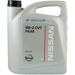 Nissan CVT Fluid NS-2 5L