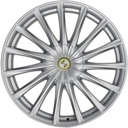 Eta Beta Pregio 9x19/5x120 ET35 DIA78,1