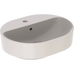 Geberit VariForm 50 500775012
