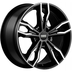 FONDMETAL Alke (8x18/5x112 ET30 DIA66,5)