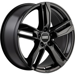 FONDMETAL Hexis (8x18/5x112 ET48 DIA57,1)