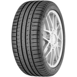 Continental ContiWinterContact TS810 Sport 245/50 R18 100H Run Flat