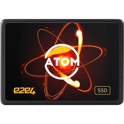 E2E4 Atom 2.5"