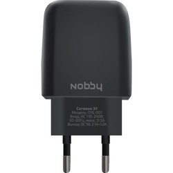 Nobby Comfort 0102NB-016-001
