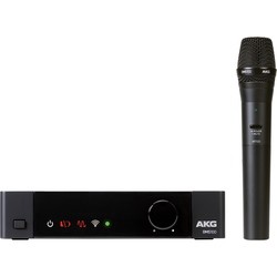 AKG DMS100 Microphone Set