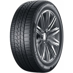 Continental ContiWinterContact TS860S 205/55 R16 91H Run Flat