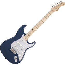 Fender Hybrid Strat Indigo