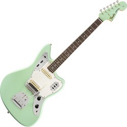 Fender Custom Shop 1964 Jaguar DLX Closet Classic