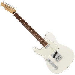 Fender Player Telecaster Left-Hand