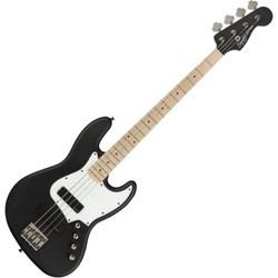 Squier Contemporary Active Jazz Bass HH