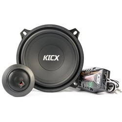 Kicx QR 5.2