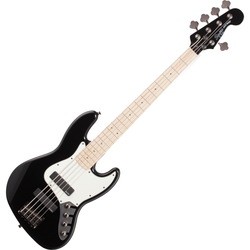 Squier Contemporary Active Jazz Bass V HH