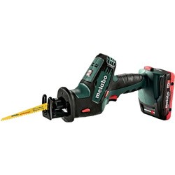 Metabo SSE 18 LTX Compact 602266800
