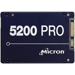 Micron 5200 PRO