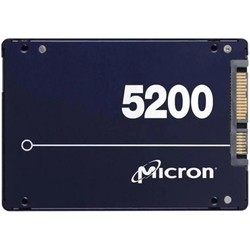 Micron 5200 MAX