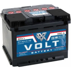 Volt Classic (6CT-55L)