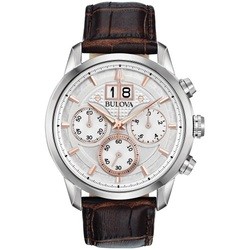 Bulova 96B309