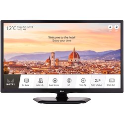 LG 24LT661H