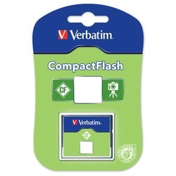Verbatim CompactFlash 2Gb