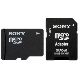Sony microSD 2Gb