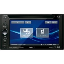 Sony XAV-E62BT