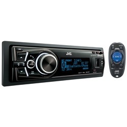 JVC KD-R921