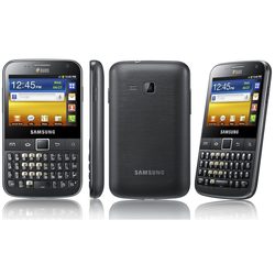 Samsung Galaxy Y Pro Duos