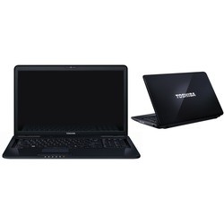 Toshiba L670D-ST2N04