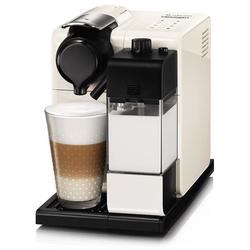 De'Longhi Nespresso Lattissima Plus EN 520 (белый)