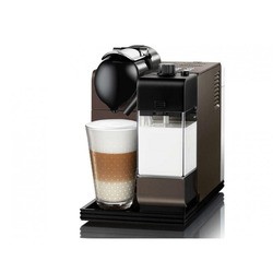 De'Longhi Nespresso Lattissima Plus EN 520 (коричневый)