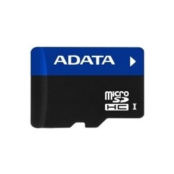 A-Data microSDHC UHS-I