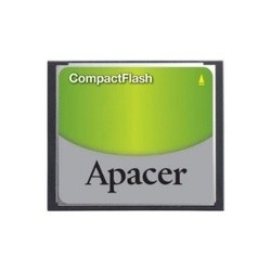 Apacer CompactFlash 4Gb