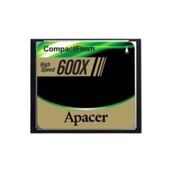 Apacer CompactFlash 600x 8Gb