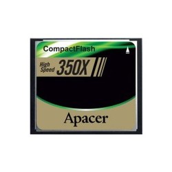 Apacer CompactFlash 350x 4Gb