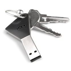 LaCie itsaKey 4Gb