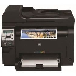 HP LaserJet Pro 100 M175NW
