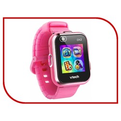 Vtech Kidizoom Smartwatch DX2 (розовый)