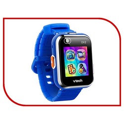 Vtech Kidizoom Smartwatch DX2 (синий)