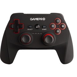GamePro Wireless GP600