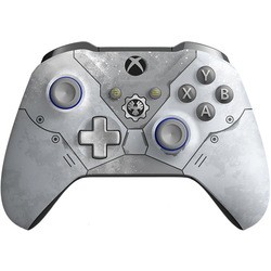 Microsoft Xbox Wireless Controller - Gears 5 Kait Diaz Limited Edition