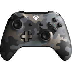 Microsoft Xbox Wireless Controller - Night Ops Camo Special Edition