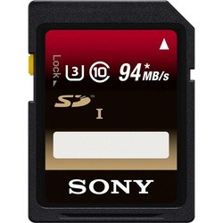 Sony SDXC Expert UHS-I U3