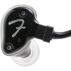 Fender IEM Nine 1 (черный)