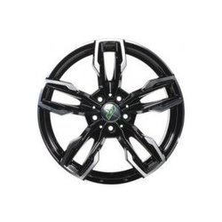Nitro Y903 (8x18/5x114,3 ET40 DIA73,1)