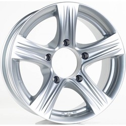 Nitro Y7330 (6,5x16/5x139,7 ET40 DIA98,6)