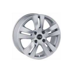 PDW 561 6,5x15/5x114,3 ET40 DIA73,1