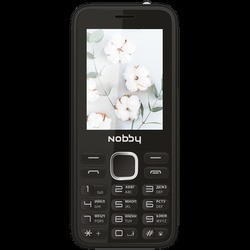 Nobby 221 (черный)