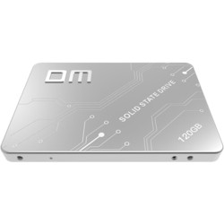 DM DMF500/120G