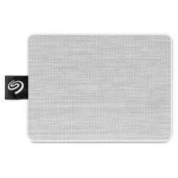 Seagate One Touch (белый)