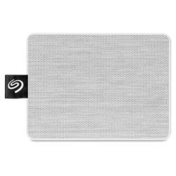 Seagate STJE500400 (белый)